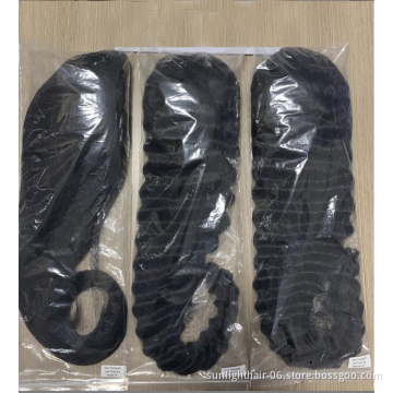 Loose deep Wave Long Lace Human Hair Wigs Sunlight Human Hair Wig Peruvian  Remy Lace front deep wave  Wigs For Black Women